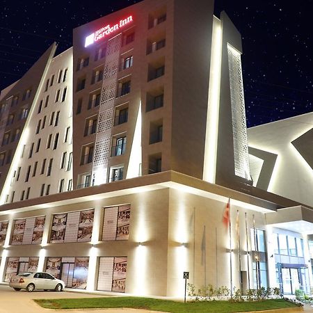 Hilton Garden Inn 阿德亚曼 外观 照片