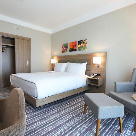 Hilton Garden Inn 阿德亚曼 外观 照片