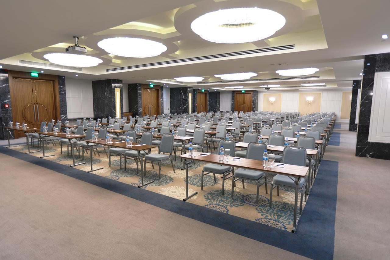 Hilton Garden Inn 阿德亚曼 外观 照片