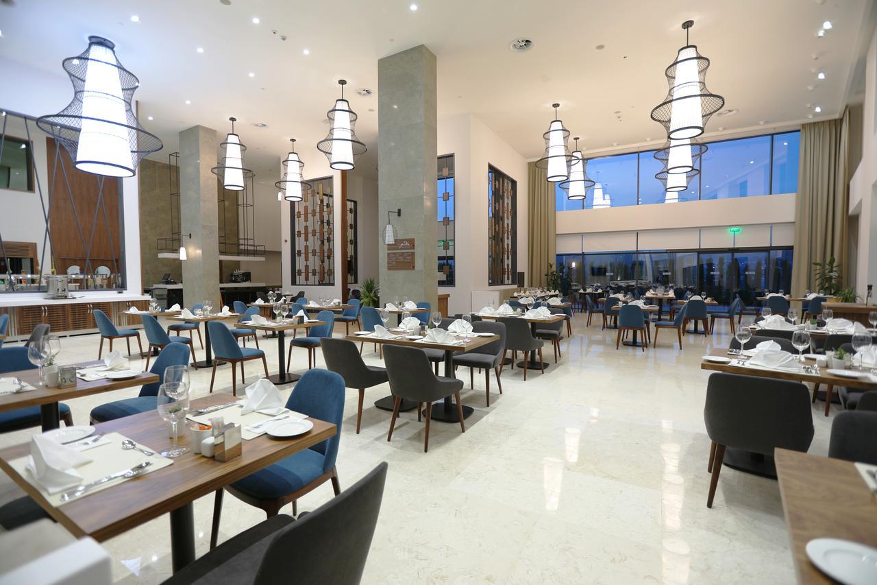 Hilton Garden Inn 阿德亚曼 外观 照片