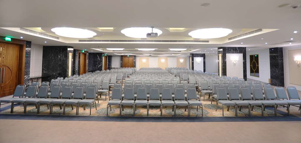 Hilton Garden Inn 阿德亚曼 设施 照片