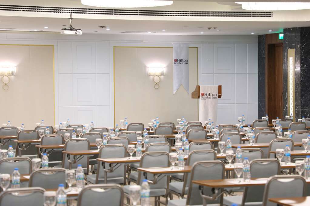 Hilton Garden Inn 阿德亚曼 设施 照片