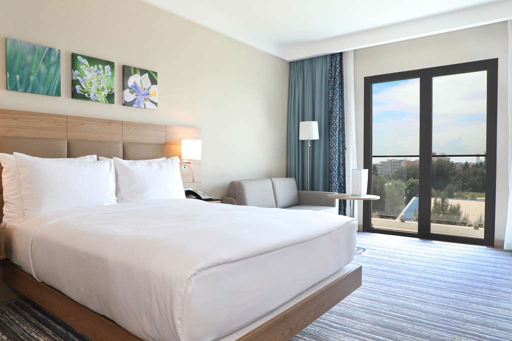 Hilton Garden Inn 阿德亚曼 客房 照片