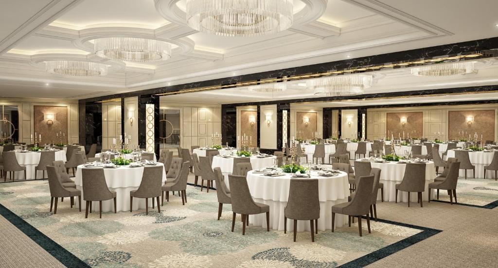Hilton Garden Inn 阿德亚曼 外观 照片